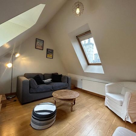 Le Square : Appartement Climatise En Centre Ville 푸아티에 외부 사진