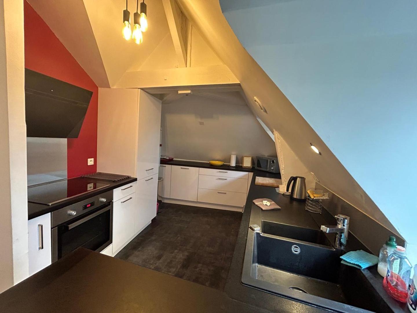 Le Square : Appartement Climatise En Centre Ville 푸아티에 외부 사진