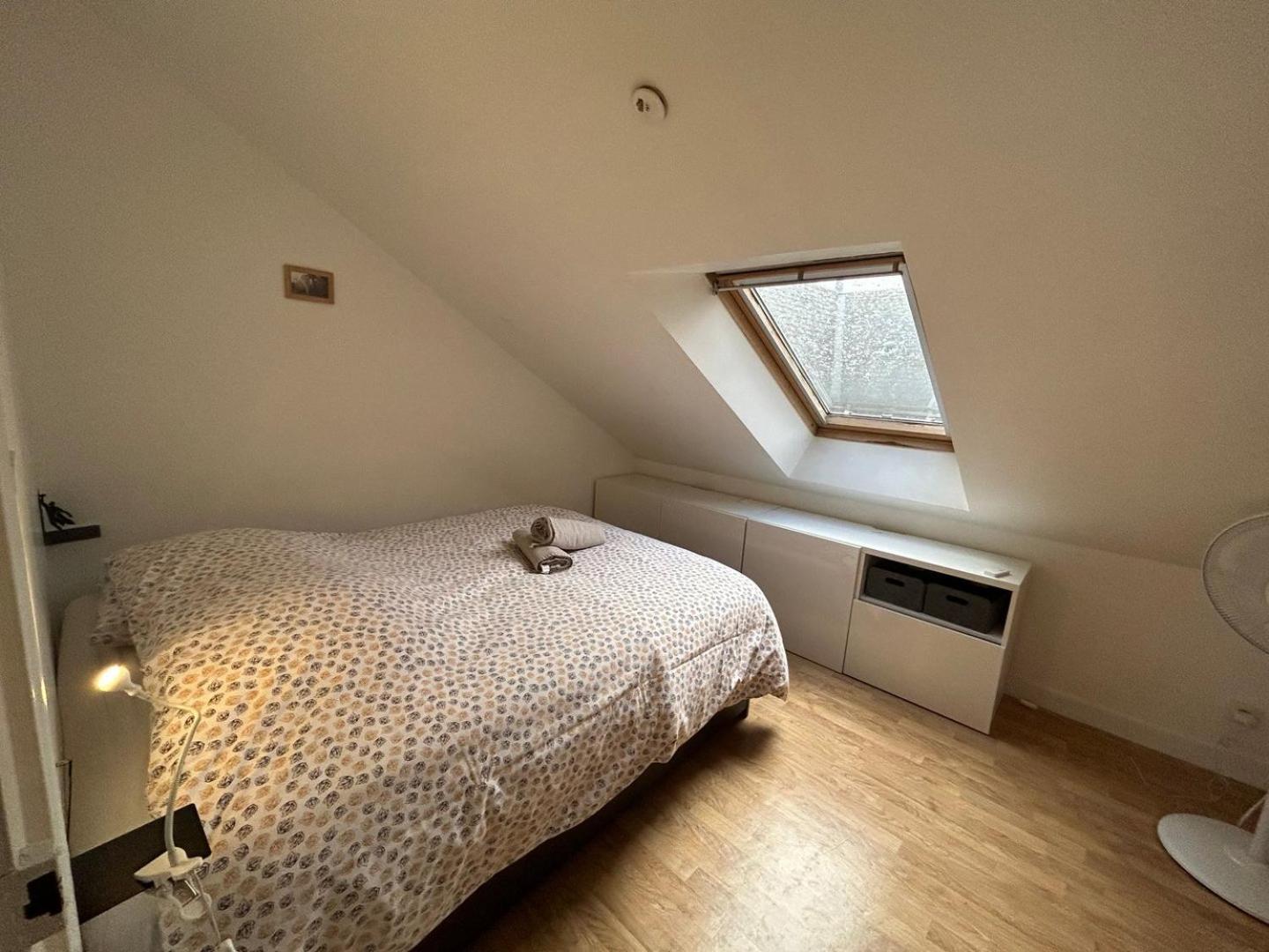 Le Square : Appartement Climatise En Centre Ville 푸아티에 외부 사진